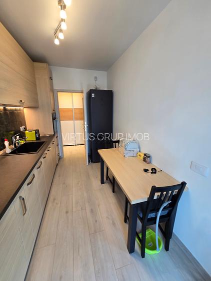Prima Închiriere Apartament Premium Exigent Park View - 11