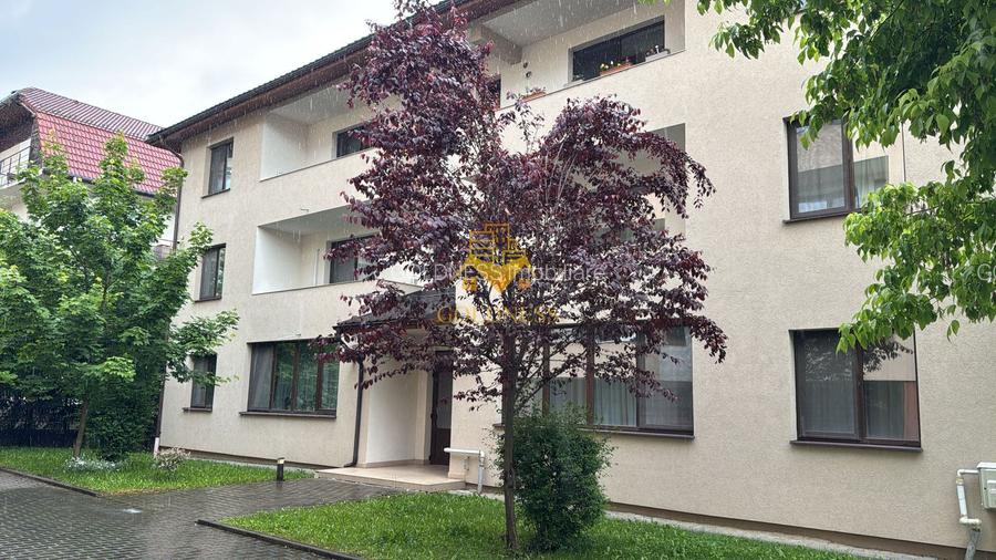 2 camere, bloc nou, parcare, Zorilor, Zona Mircea Eliade, UTCN, UMF - 7
