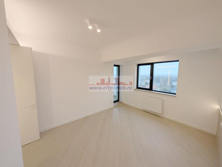Vanzare Apartament 3 camere Cortina Pipera