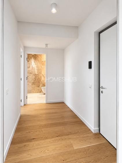 Apartament GOL in Nusco City, decomandat, 50 mp utili + terasa! - 4