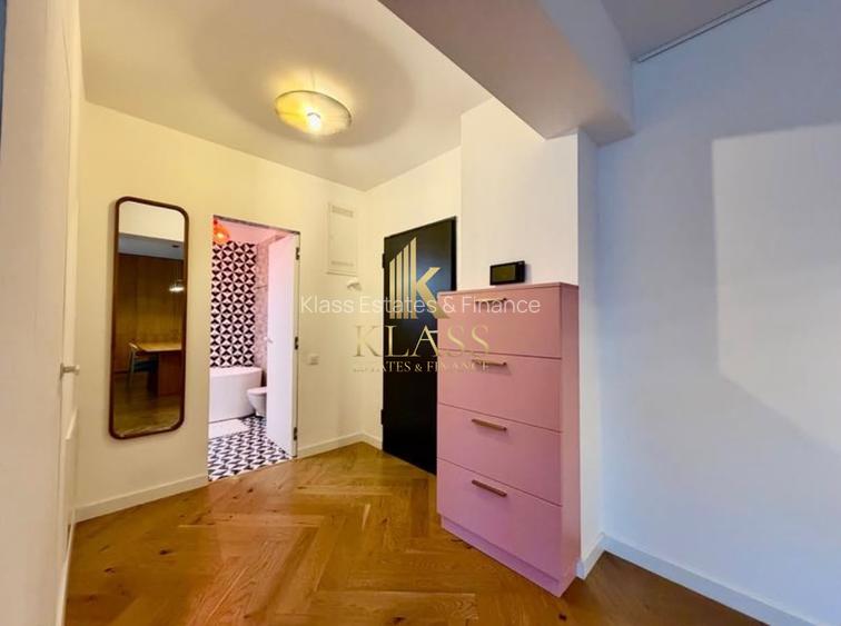 Apartament 2 camere | Bloc Boutique 2023 | Cotroceni – Marriott | Pet Friendly - 13