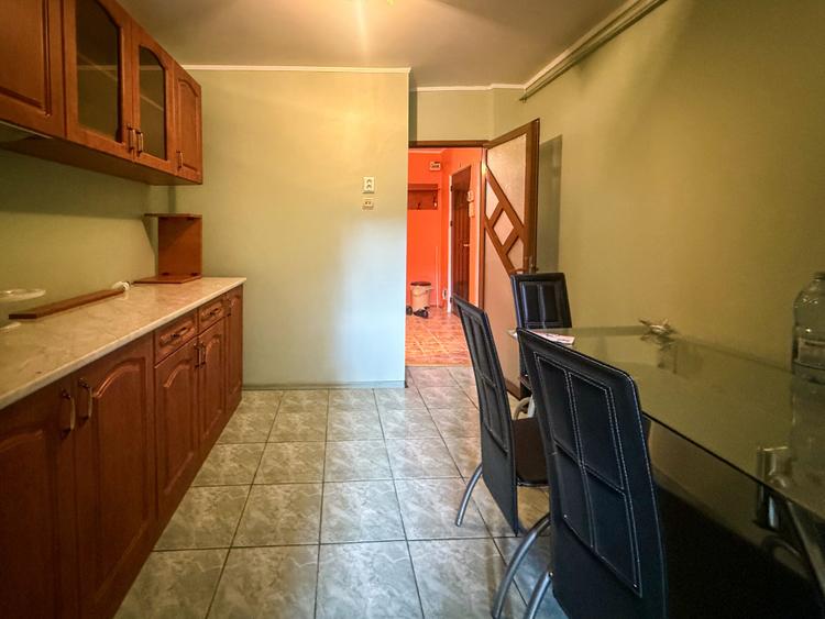 Apartament 3 camere de închiriat | Inel II | Mobilat și utilat complet