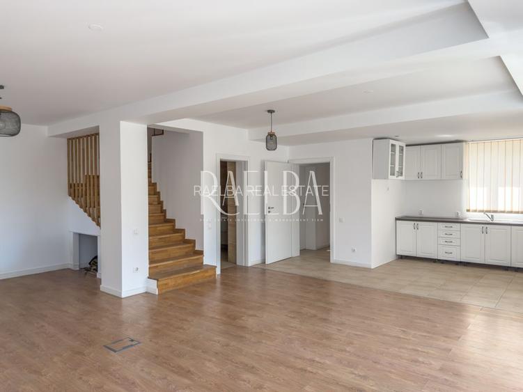 Casa Corbeanca | 3 Camere | 5 min.  Aeroport | Investitie - 4