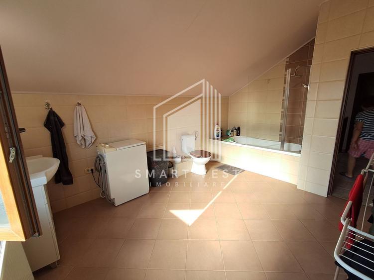 Casa 5 camere | 170 mp | Zona Paulesti