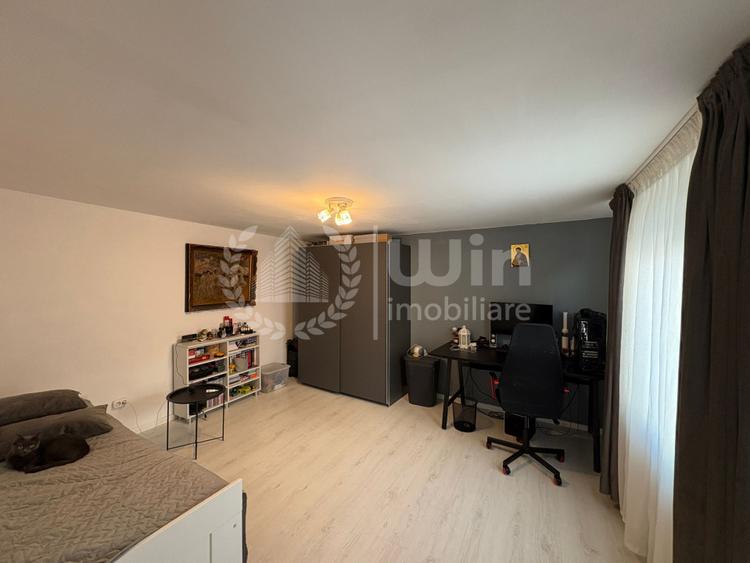 Apartament la casa 4 Camere | 90mp | Garaj | Primaria Ultracentral
