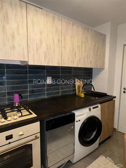 Apartament 2 camere Calea Mosilor, mobilat, disponibil acum ! - 6