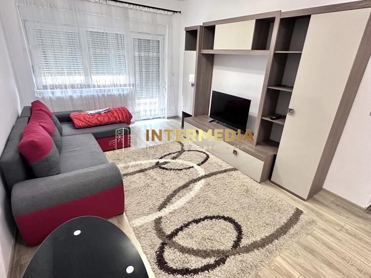 APARTAMENT 2 CAMERE I DECOMANDAT I 60 MP I ETAJ 2 I BLOC NOU I PARCARE