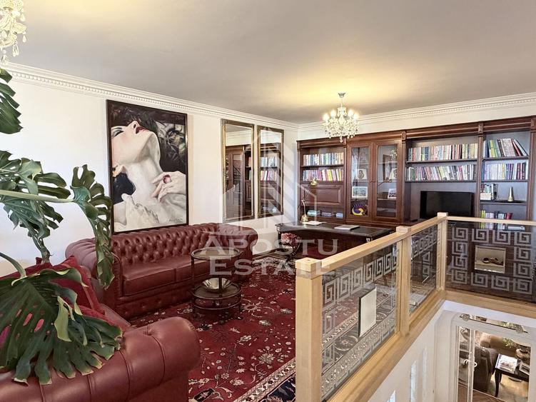Duplex de vanzare Sacalaz