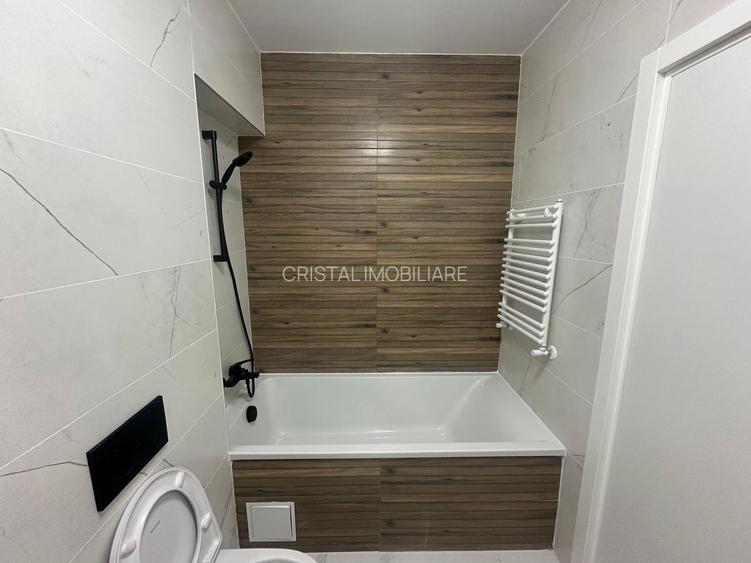Apartament 2 camere-Prima inchiriere, bloc nou 2026, Astorium Life Residence - 10