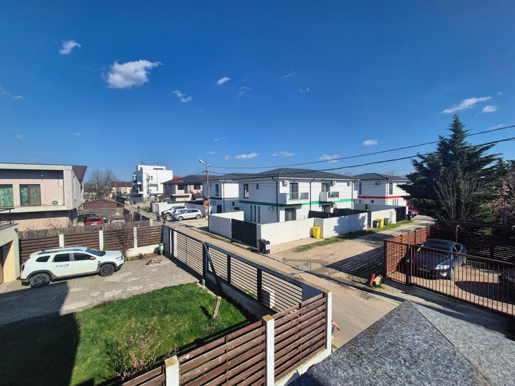 Otopeni, Odaile, Baneasa