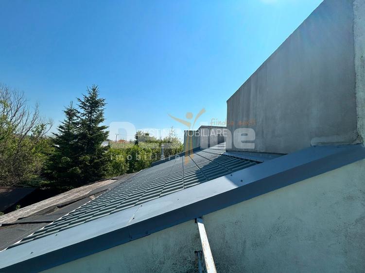 Casă individuală – Săftica | Teren 1.000 mp