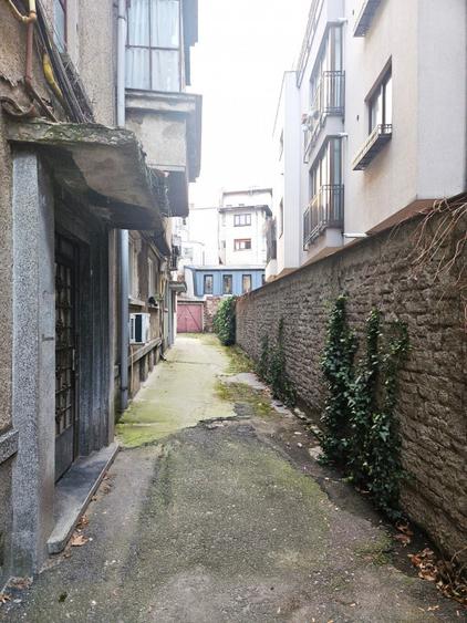 Garsoniera de inchiriat langa Foisorul de Foc