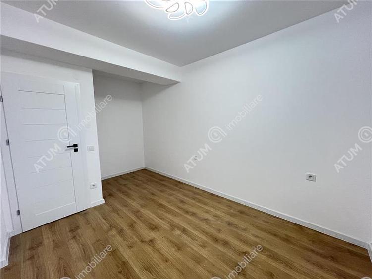Apartament intabulat cu 3 camere si 2 bai zona Calea Surii Mici