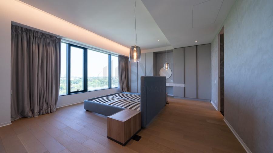 REA1027514 Apartament High End 4 camere I One Mircea Eliade