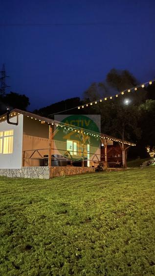 CASA DE VACANTA ZONA BICAZ
