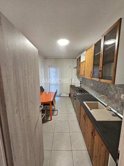 AP. 2 CAMERE-GRAND KRISTAL,PET-FRIENDLY, PARCARE,MASINA DE SPALAT VASE - 5