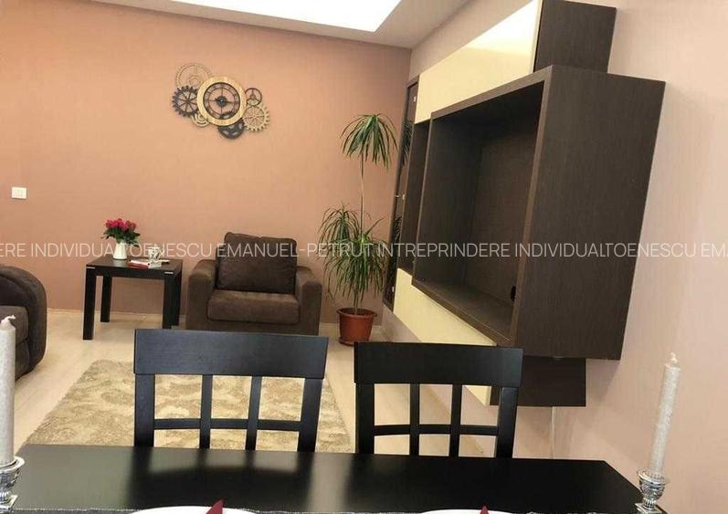 Apartament 2 camere | North Lake | Aviatiei | spatios | Herastrau | cu parcare - 4
