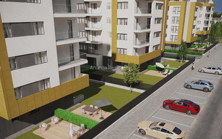 Direct dezvoltator - Apartament 1 dormitor confort modern - 11