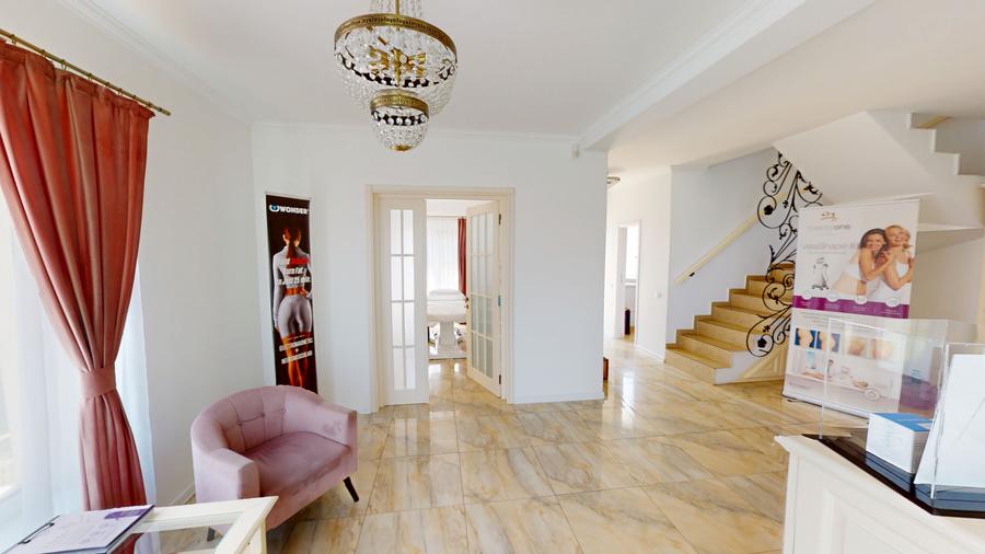 Spre vânzare - casa 146 mp, zonă Iasi, Valea Lupului