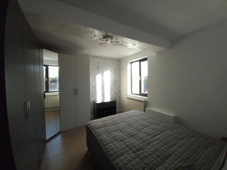 Pret redus ! Apartament tip studio , parter inalt , bloc nou , liber