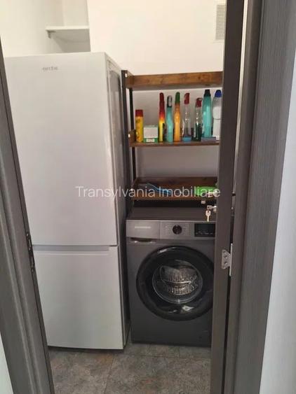 Apartament Modern De Inchiriat | Mobilier Nou | Prima Inchiriere | Parcare - 7