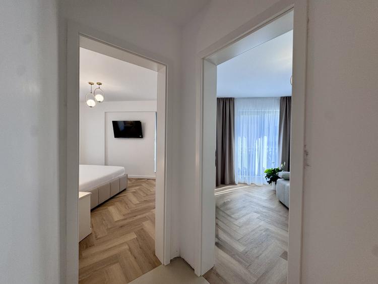 Apartament modern de 3 camere | De Inchiriat | Stadion | Parcare in subteran