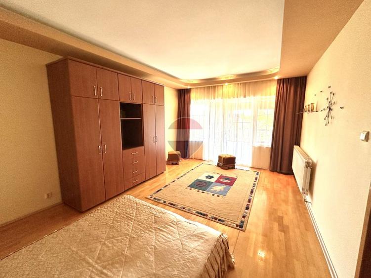 Vilă Premium 7 Camere | Zona Intim Arad | Garaj