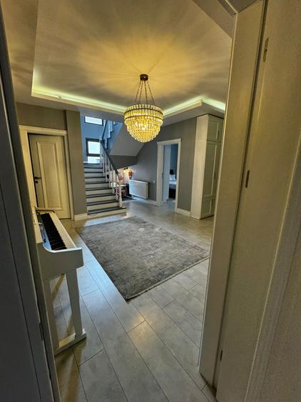 Vilă Individuală 5 Camere,  Răscoalei, Pantelimon