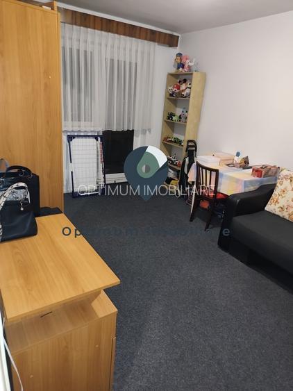 Apartament cu 2 camere, etaj intermediar, Manastur,zona Calvaria! - 2