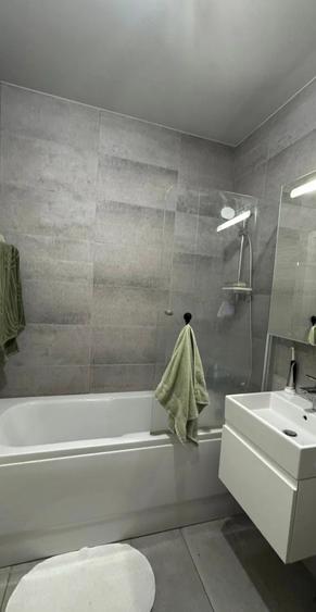 Sisesti Apartment