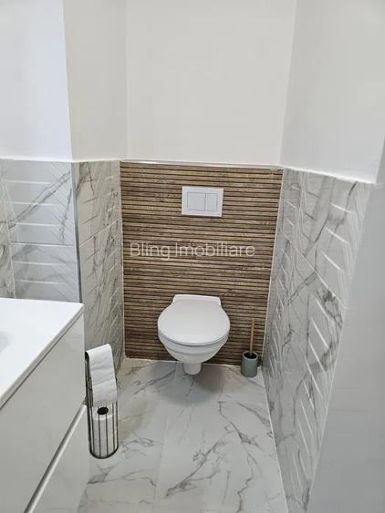 Apartament modern cu 3 camere in Floresti ,zona Eroilor. - 7