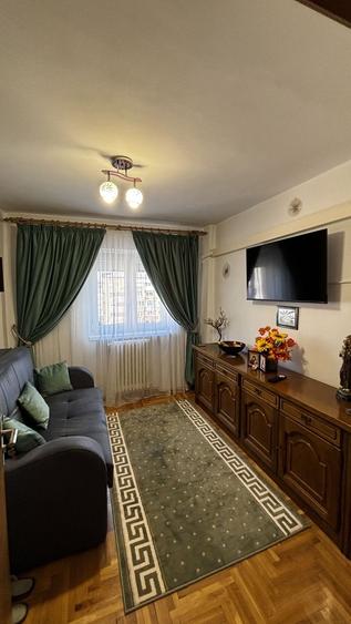Apartament nou cu 3 camere de vânzare