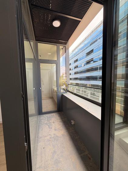 Apartament 2 camere | 64 mp | Vest | One North Lofts