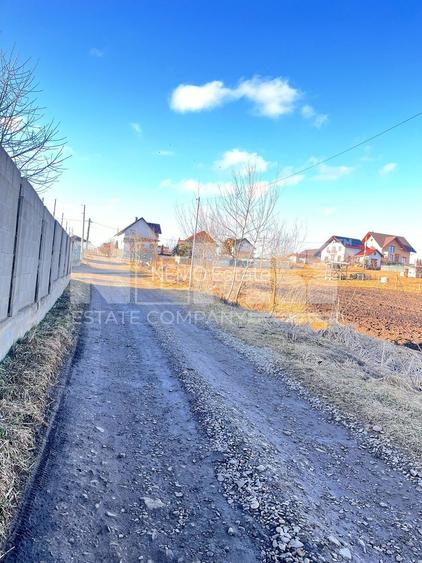 Teren I Suceava I Moara Nica I 2500 Mp I 54.900 Euro - 3