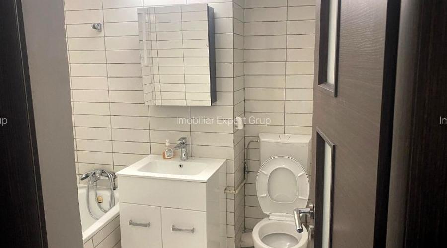 Apartament 3 camere Blv. Unirii (langa tribunal), 82 mp - 12