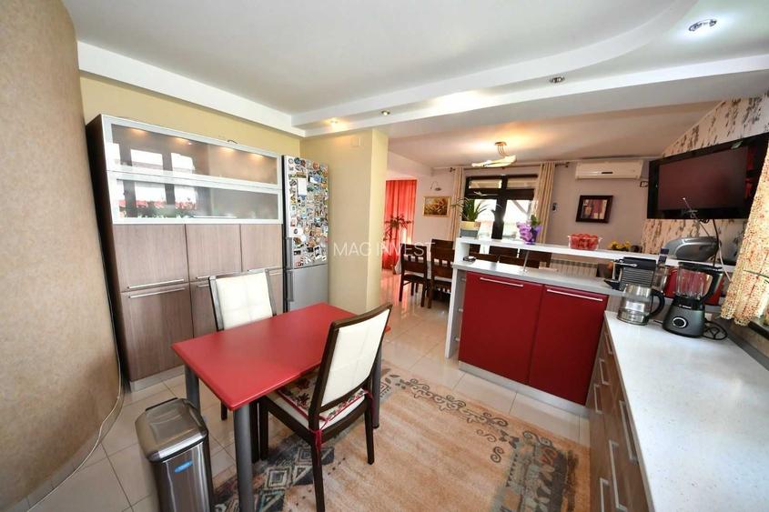 Casa de vanzare – zona Arcasilor, Galati - 280 mp utili - 275000 euro - 14