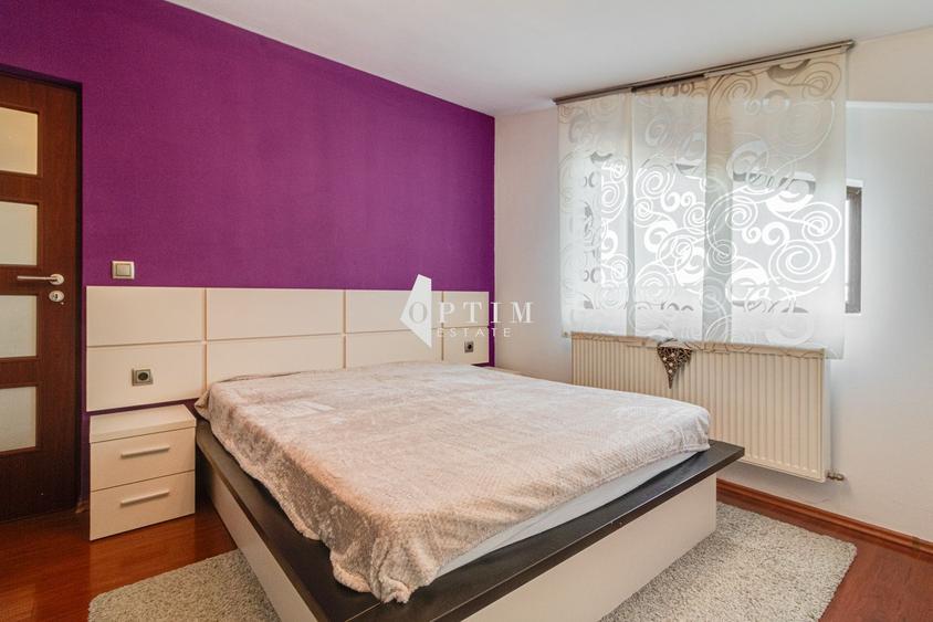 NOU! 3 Camere GENEROS,100 mp, BLOC nou,Metrou Parc BAZILESCU