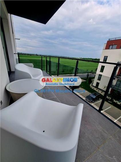 Inchiriere apartament 3 camere, Albert, Ploiesti