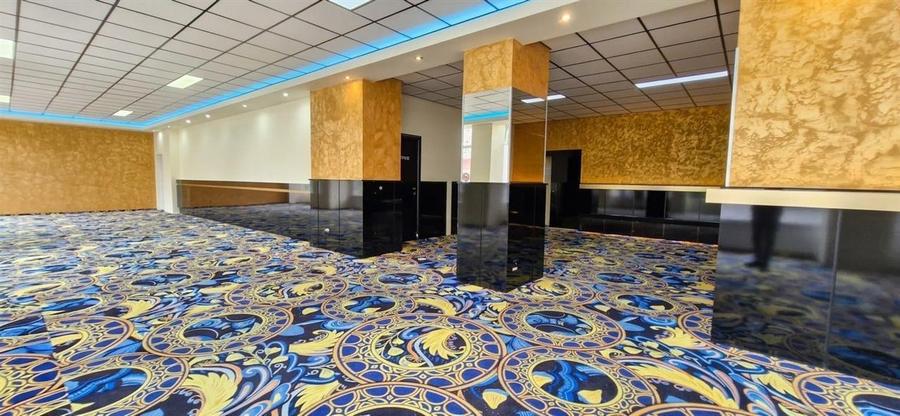 RECO Spatiu Comercial de inchiriat in Oradea Nufarul