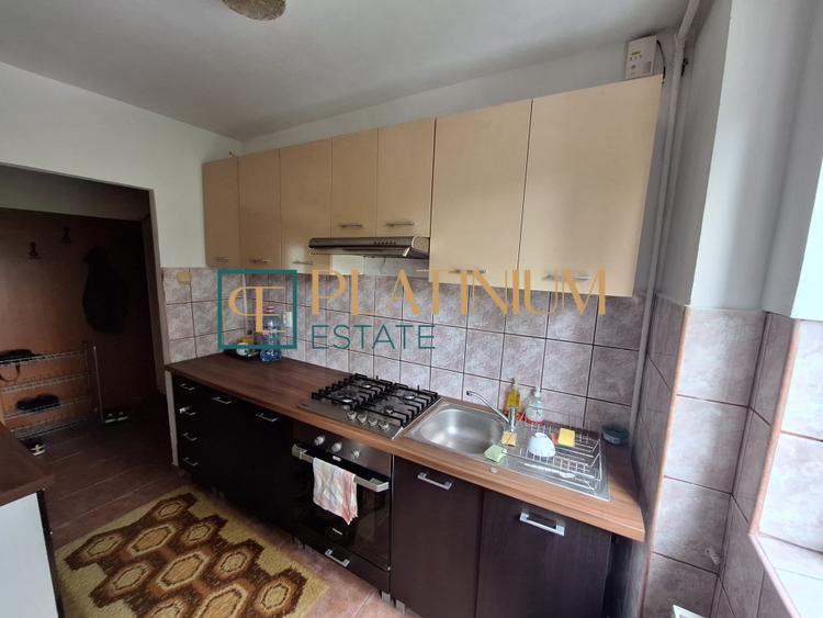 P4954 Apartament cu 3 camere, zona Dacia