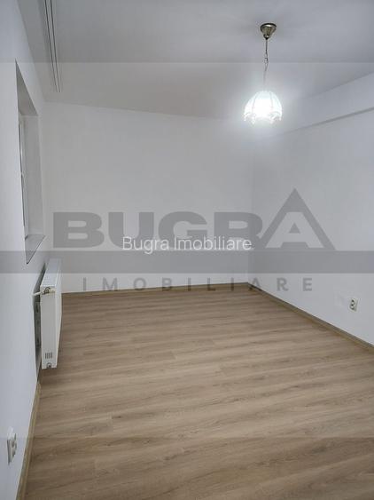 Apartament de 2 camere, modern, 44mp,  terasa 16mp, zona Penny Apahida - 8