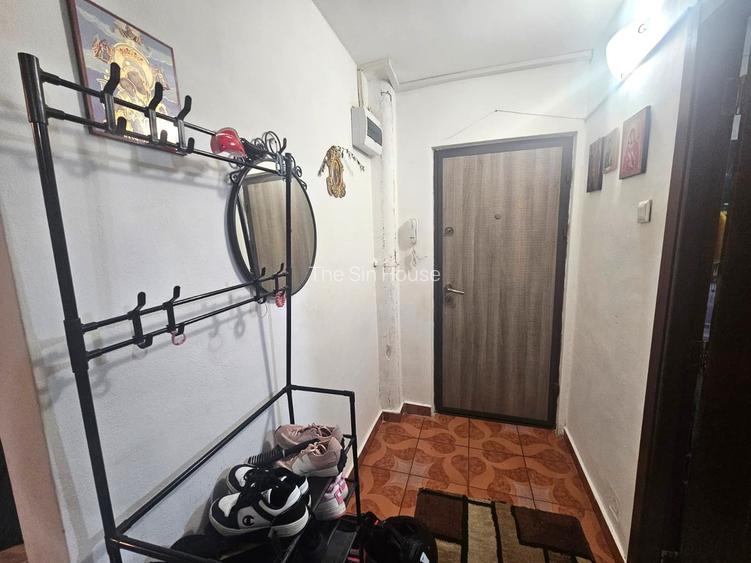 Oportunitate Rar întalnită I Apartament cu 3 Camere de Vanzare I Zona Aviatiei - 15