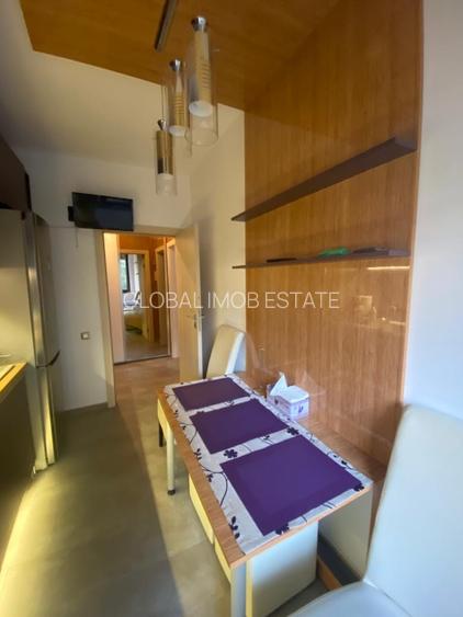 Inchiriere Apartament 2 camere Decomandat Bloc Nou Lujerului - 6