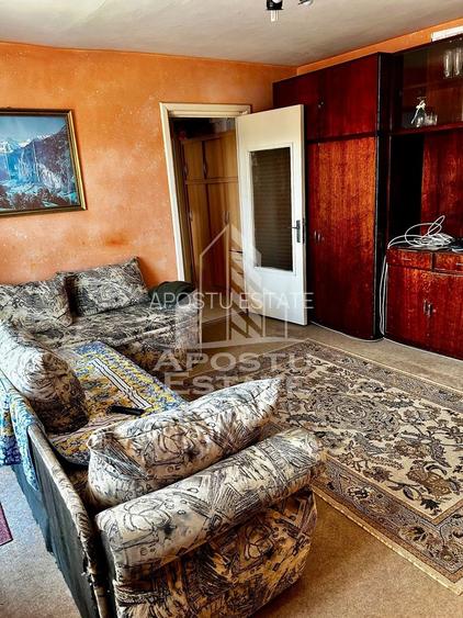 Apartament 2 camere de vânzare, zona Lipovei, Timisoara - 2