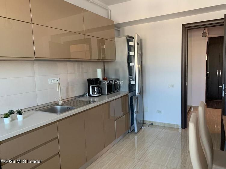 Banat - Apartament de Inchiriat cu Loc de Parcare - 14