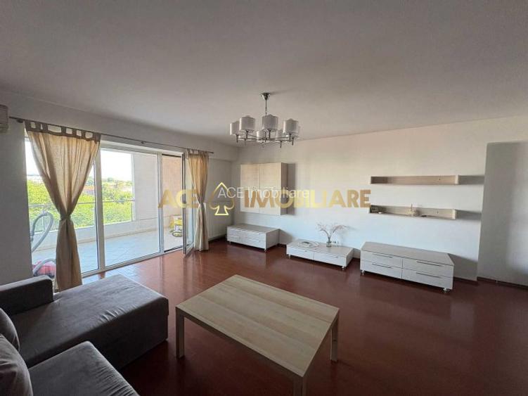 2 Camere de inchiriat | 1 Mai| Metrou |Metropolis Residence| Centrala - 2