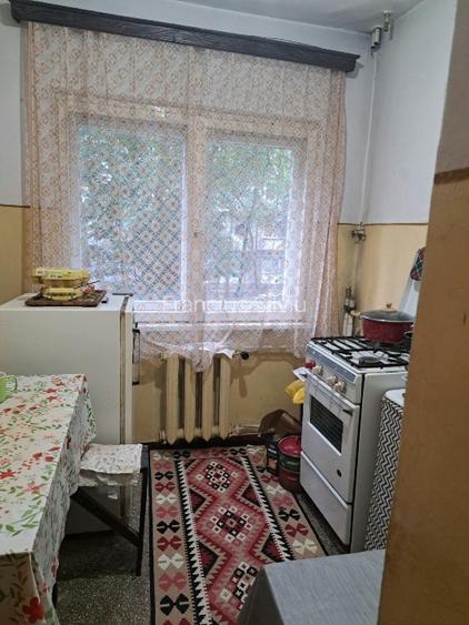 Apartament 2 camere , zona Gara , et 1/4 , 44 mp - 4