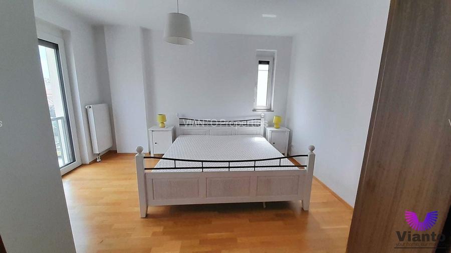 Apartament 3 camere | Parcare si boxa | Complex Cibinium | Sibiu - 5