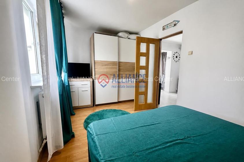 TOMIS NORD - Apartament 2 camere luminos, poziție excelentă - 5