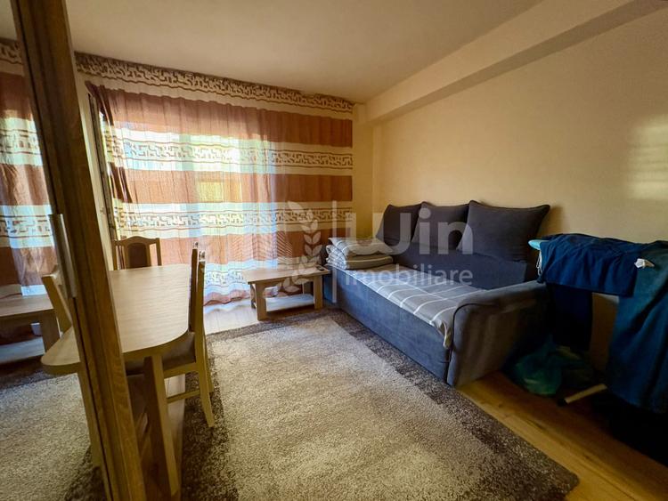 Apartament cu 1 camera | Bloc nou | Etaj 2/6 | Balcon | Iulius Mall!